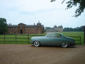 2011 United Kingdom & France