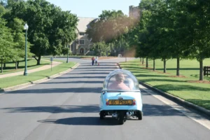 2008 British Car Day